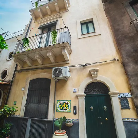 4roomsrelax * Catania
