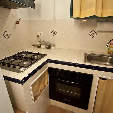 4roomsrelax Apartman