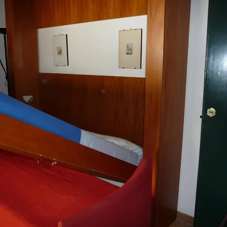 Appartamento 4roomsrelax *