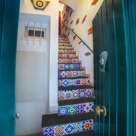 4roomsrelax * Κατάνια