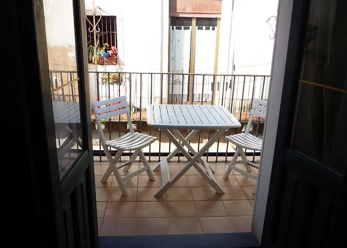 4roomsrelax Apartamento *